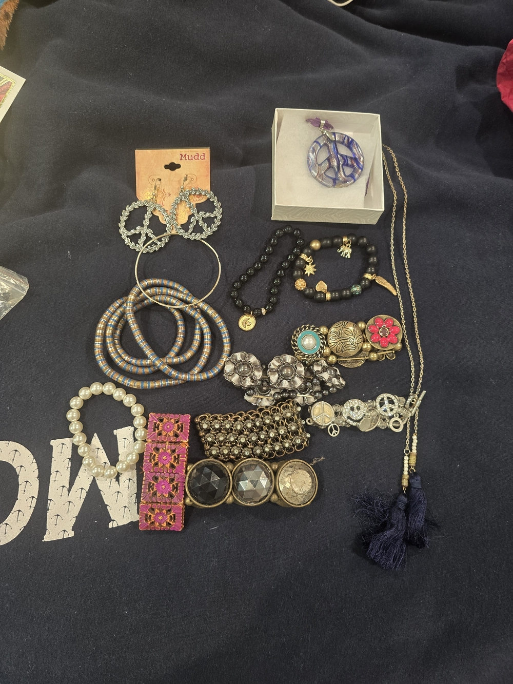 Jewlery - Message If Interested In Something Specific - Picture 1 of 1